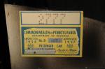 Detroit Electric Model 75 Brougham 1918 года